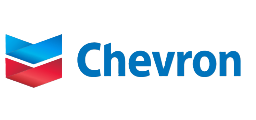 logo Chevron