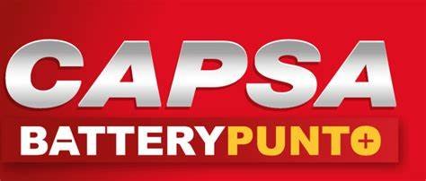 logo Capsa