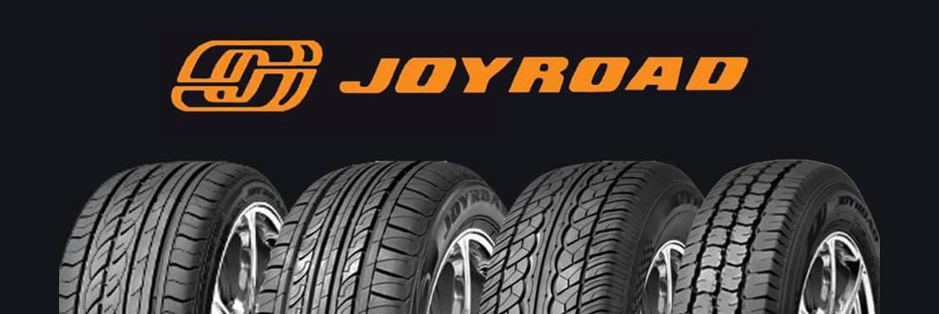 logo Joyroad