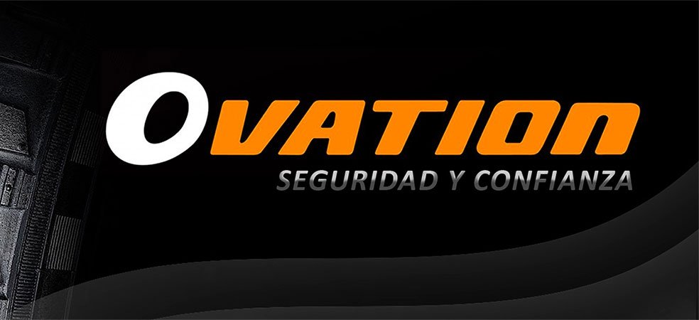 logo Ovation